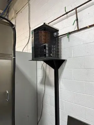 2011 CREST COC4-1014 Ultrasonic Cleaning Systems | Midstate Machinery (28)