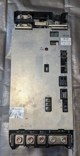 Used OKUMA MPS 20B Power Supplies Missouri US | Up Time Machines #784737