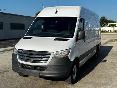 Used 2019 FREIGHTLINER SPRINTER Vans Florida US | Truck and Van Outlet #1509215