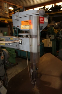 USED OLIVER 273-D