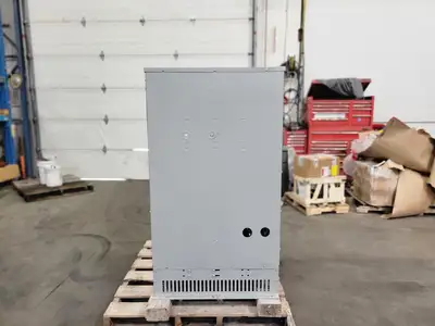 Used GENERAL ELECTRIC 9T10K3898 Transformers British Columbia CA | Lenmark #265955