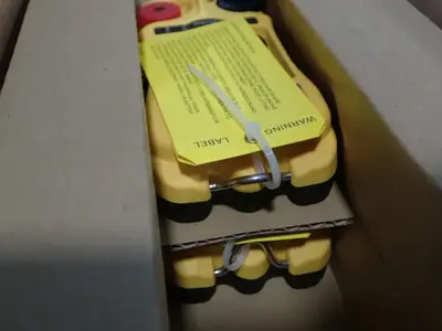 NEW MAGNETEK FLEX4EX