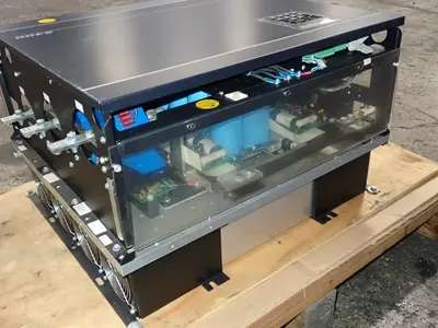 Used UNICO 2400 Variable Speed Drives Ohio US | HGR 24 #1133431