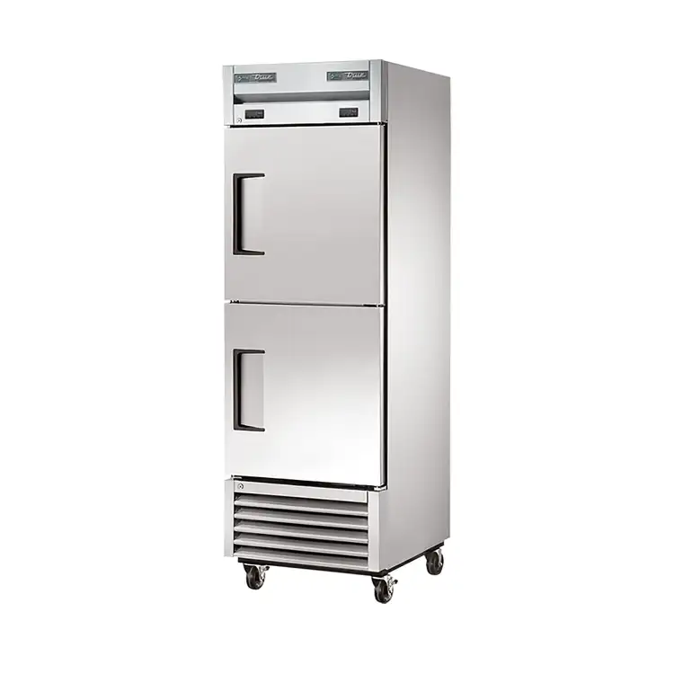 Used True T-23DT-HC Refrigerators Illinois US | Falcon Restaurant Supply #1374288