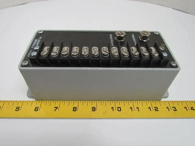 P&H Harnischfeger 79U9 87U1 Plugging Control Module NEW