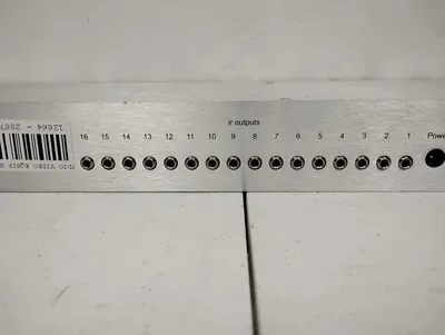 USED Redrat irNetbox Pro II
