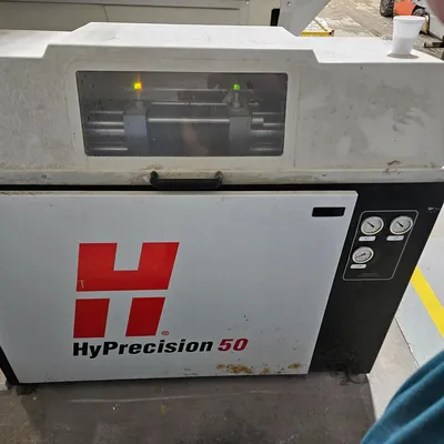 2019 DENVER AQUA 5-AXIS WATER JET CUTTING, CNC | Machinery Network (8)