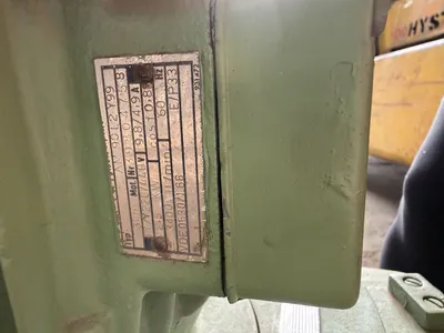 Used PRODEX 2JSS Mixers New Jersey US | Perry Equipment #1267170