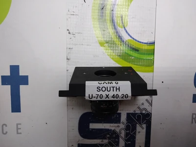 USED FUJINON HF35HA-1B