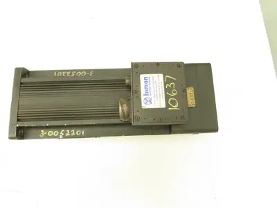 Kollmorgen Goldline B-804-BA-91-TE1-008 PM Servo Motor 2000 RPM 230V No Encoder
