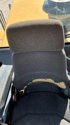 Used 2001 Caterpillar 980G Wheel Loaders Maryland US | Zadoon Equipment #1470080