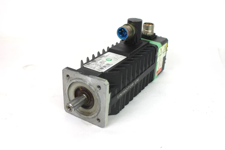 Used CONTROL TECHNIQUES 75UMB300CBCAA Servo Motors Kentucky US | Industrial Parts R Us Inc. #357384