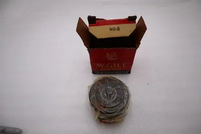 MCGILL REGAL REXNORD CYR 2 1/2 S / CYR212S CAM YOKE ROLLER STOCK H888A