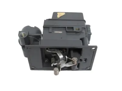 NEW FISHER DVC5020F VALVE CONTROLLER