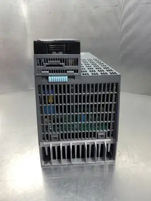 USED Siemens 6SL3210-1PE23-3UL0 SINAMICS PM240-2 Inverter Drive, 20HP