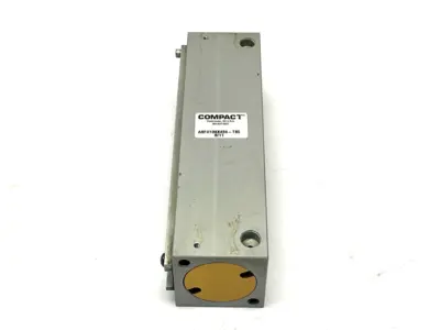 ASFH138X434-TBE | Compact  Pneumatic Cylinder - Used