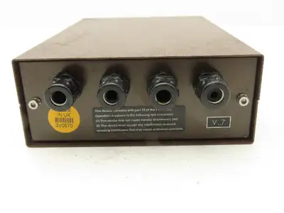 Used RENISHAW _UNKNOWN_ Probes Indiana US | Arrow Industrial #1187150