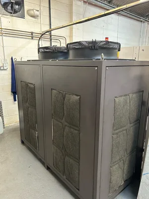 USED 2008 BYSTRONIC BYSTAR 3015