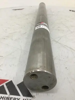 Used VAN DORN 300617 ST Injection Molding Parts Michigan US | Ideal Machinery #1302343