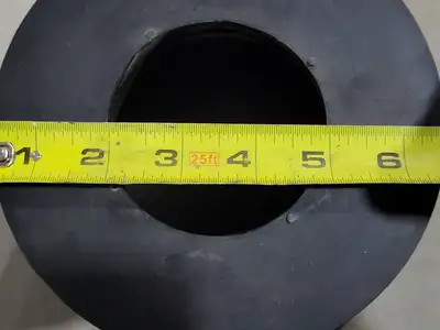 USED KREBS C6910R-RN