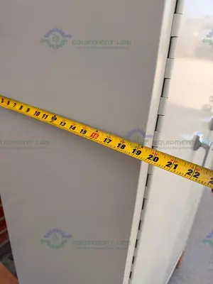 Used FIREKING FIRE-RESISTANT STORAGE CABINET 36" X 20" X 72" W/ 4 SHELVES MFG 2022 Safety Enclosures California US | Equipment Lab #1466104