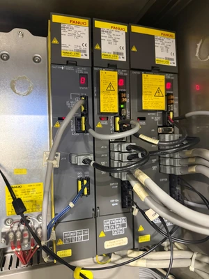 Used 2000 CHARMILLES TECHNOLOGIES ROBOFIL 230F Wire EDM Illinois US | Aucto #1390124