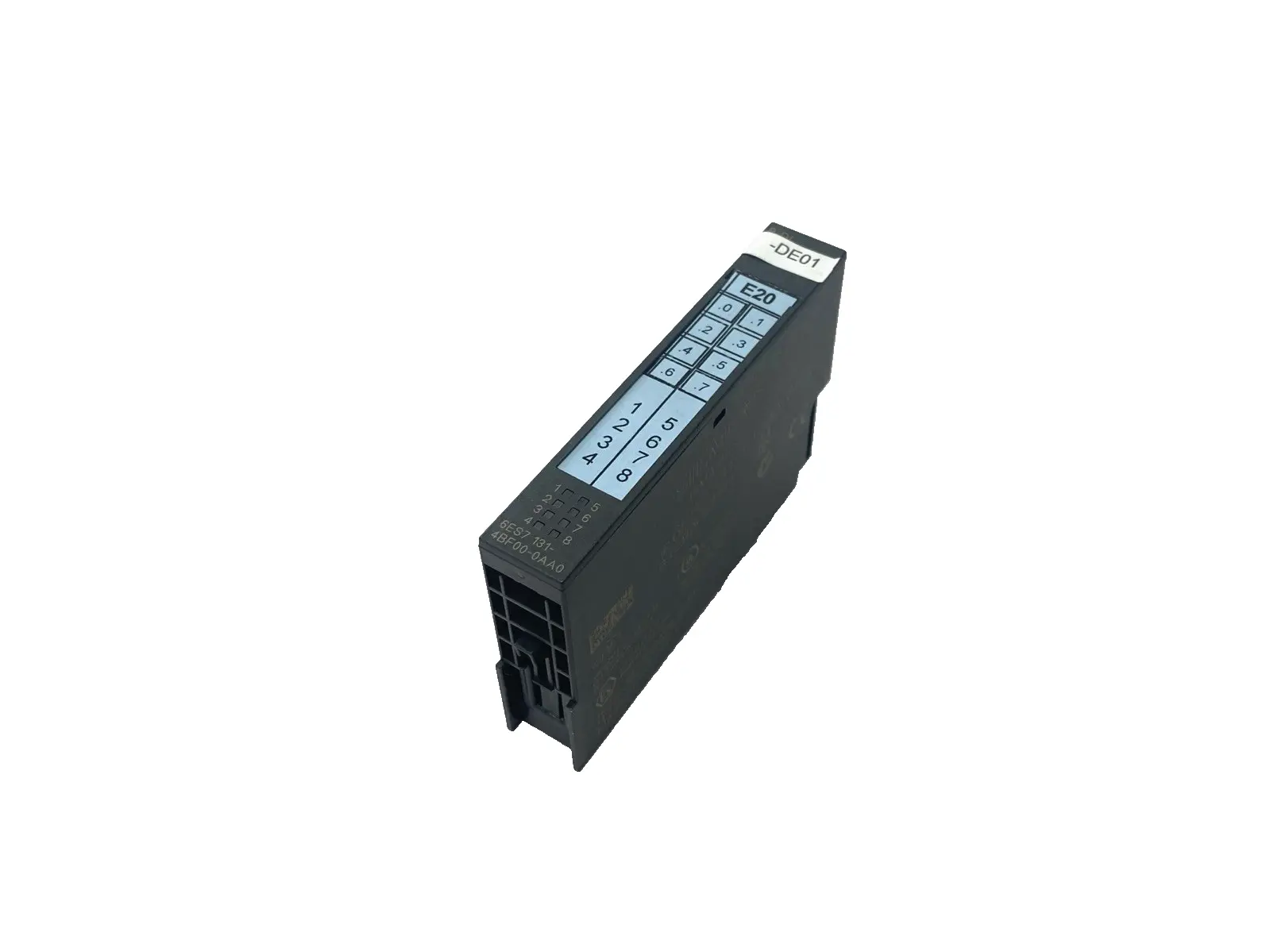 Used Siemens ET200S PLC Processors Michigan US | Maverick Industrial Sales #1398805