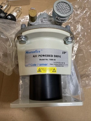 NEW Masterflex 07589-30