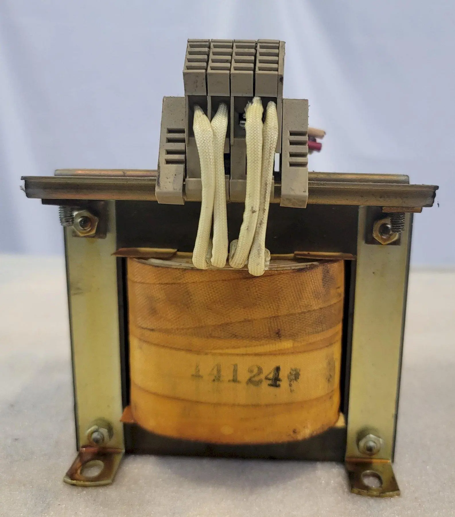 USED Marelco M14124
