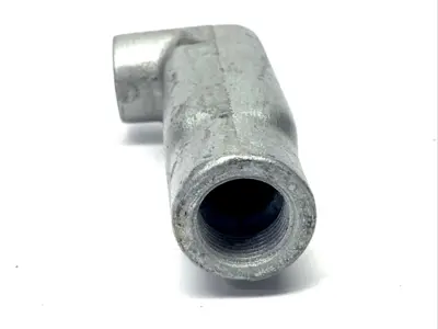New | in-Stock Eaton LL28 Electrical Fittings Michigan US | Maverick Industrial Sales #1507329
