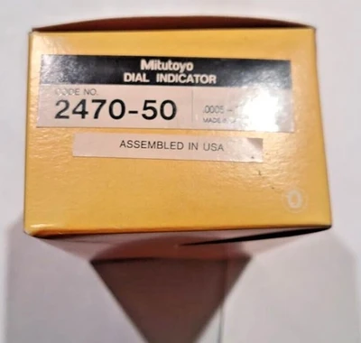NEW Mitutoyo 76567567567567657
