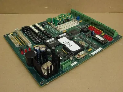 USED MATTEC 350-0100A