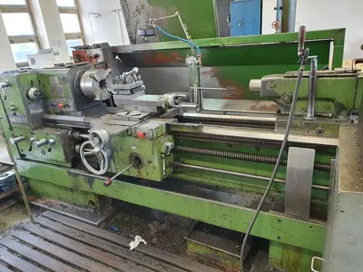 Used 1989 KOREA SON 10 Engine Lathes CZ | Amaron s.r.o. #1061779