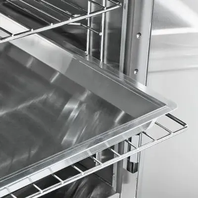CPG Oven SlowPro Stacked Cook and Hold Oven CH-SP-2 - 208/240V,