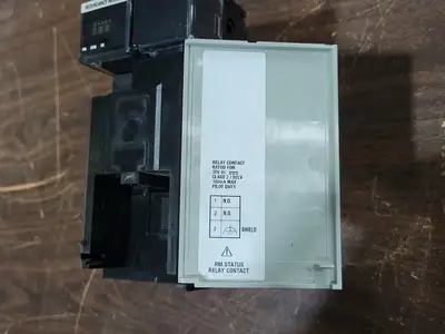 USED 2005 ALLEN-BRADLEY 1757-SRM