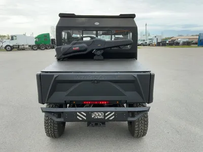 USED 2018 INTIMIDATOR GC1K