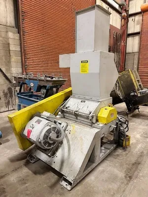 1999 PROCESS CONTROL GTDN50BMXXU RAPID | Perry Equipment (7)