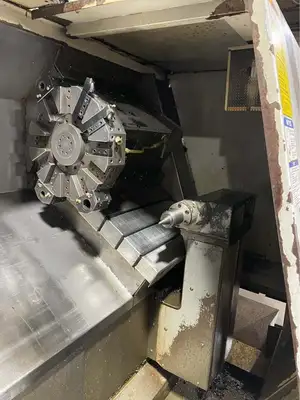 2004 HAAS SL-30T CNC Lathes | Toolquip, Inc. (3)