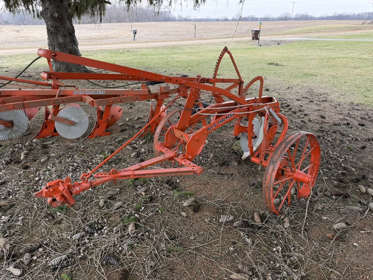 Used _UNKNOWN_ _UNKNOWN_ Moldboard Plows Michigan US | Miedema Asset Management Group #1082650