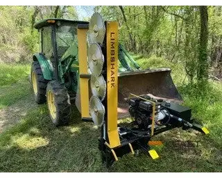 Used LIMB SHARK _UNKNOWN_ Brush Cutters Iowa US | Keast Enterprises #1360445