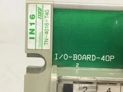 USED TOGI TN-4016-T40