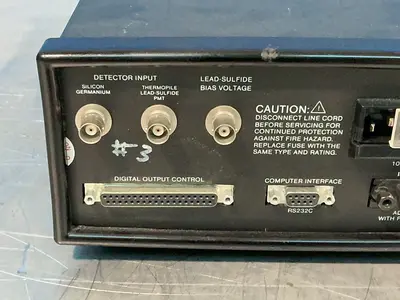Used LABSPHERE SC5000 Optomechanical / Motion Control Ohio US | HGR 24 #1406193