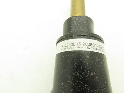 Tweco Radnor AO250L Mig Welder Radnor Gun 14ft Tweco Lincoln Connector