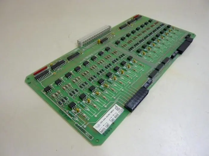 Used SCI 23721L REV E Circuit Boards Michigan US | Ideal Machinery #597373