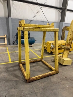 CADY 45,000Lb C-Hook Coil Handling | Midwest Machinery, LLC (5)