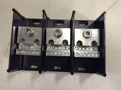 USED GOULD / SHAWMUT 68153