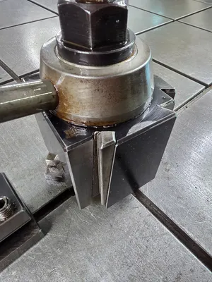 Used ALORIS CA Tool Posts Florida US | GMT #1253678