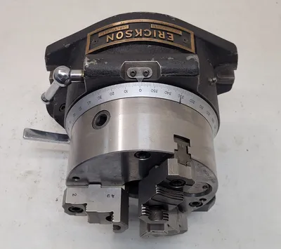 ERICKSON BM20-24910 Tooling & Accessories, Super Spacers | Machinery Central (3)