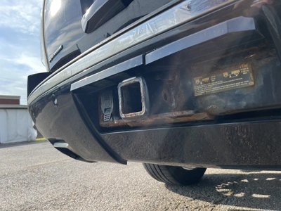USED 2014 CADILLAC ESCALADE