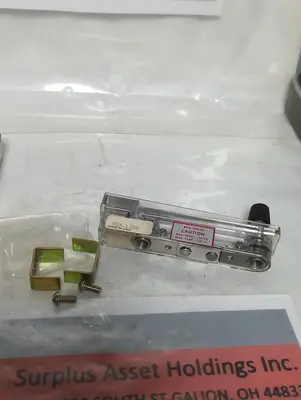 New | in-Stock DWYER RMA-3-SSV Flowmeters Ohio US | Surplus Asset Holdings #1365712